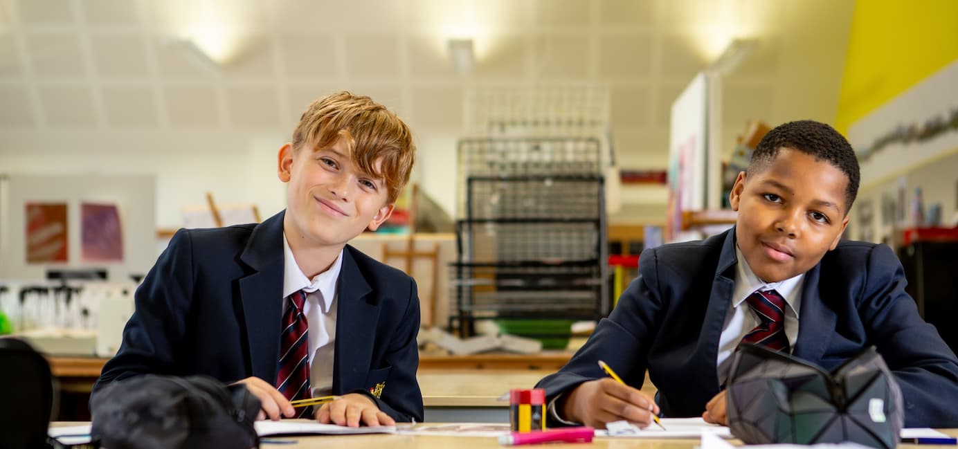 The Duke of York's Royal Military School